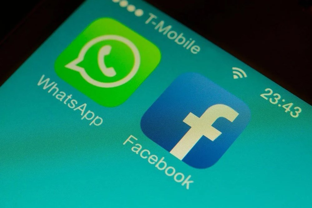 Meta’dan Facebook ve WhatsApp kullanıcılarına 'şifrenizi değiştirin' uyarısı - 6
