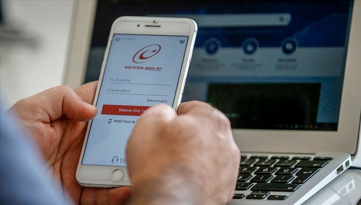 2024 yılında CİMER'e 4,5 milyon başvuru yapıldı: En çok sorulan soru 2024 yılında CİMER'e 4,5 milyon başvuru yapıldı: En çok sorulan soru