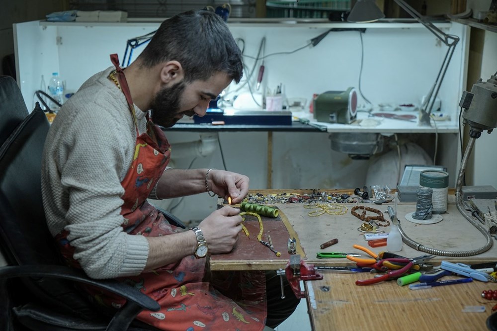 150 Bin Liralık Şifa Kaynağı: Guatr, Astım ve Bronşite Doğal Çözüm Mü? 73