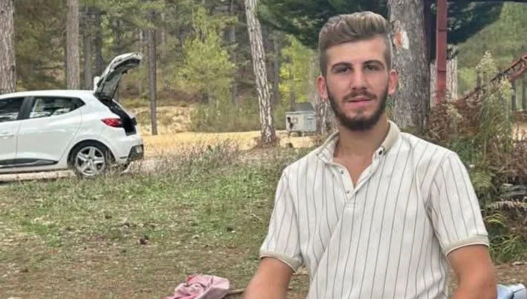 Harun'un acı ölümü