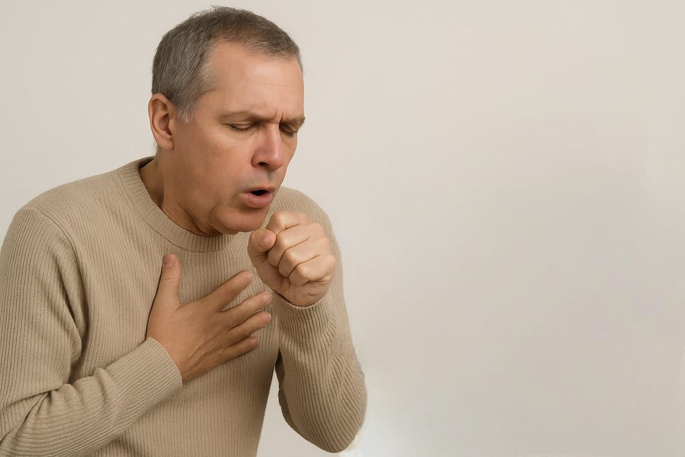 Prof. Dr. Tevfik Özlü açıkladı: Kronik akciğer hastalığının işareti olabilir 76 YnFG1Irf4EqKPFmY7Y56kQ