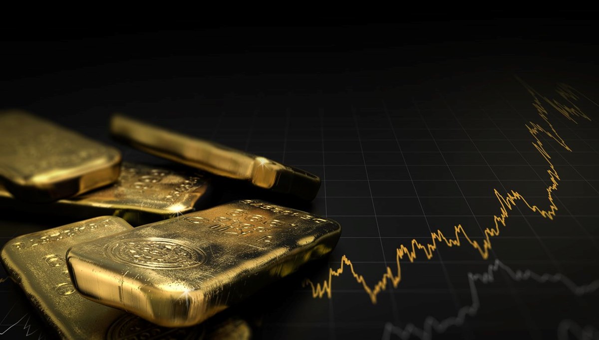 Çeyrek altın fiyatları bugün kaç TL? 26 Kasım 2021 güncel çeyrek altın kuru fiyatları