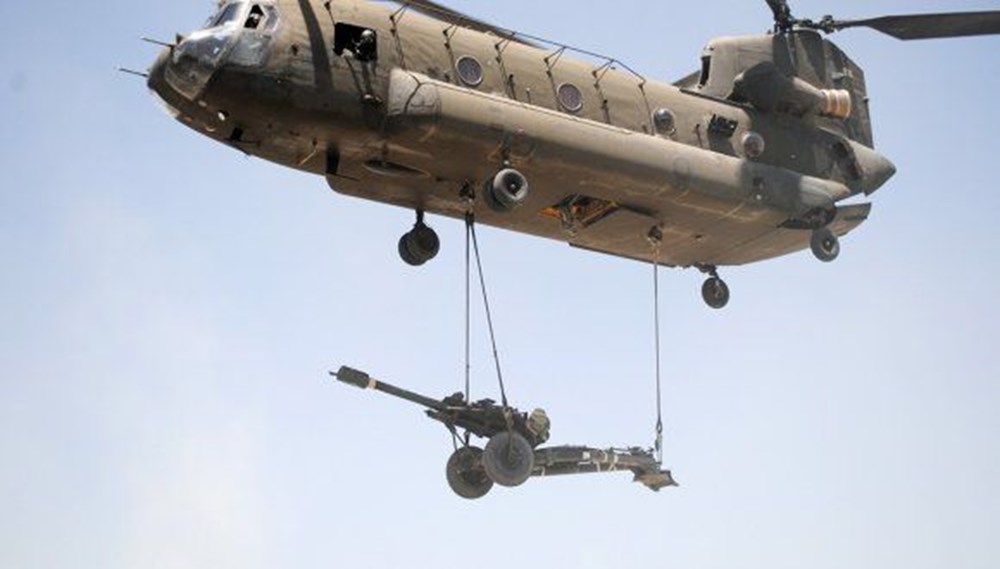 İlk yerli ve milli gemisavar füze motoru tamamlandı (Türkiye'nin yeni nesil yerli silahları) - 220