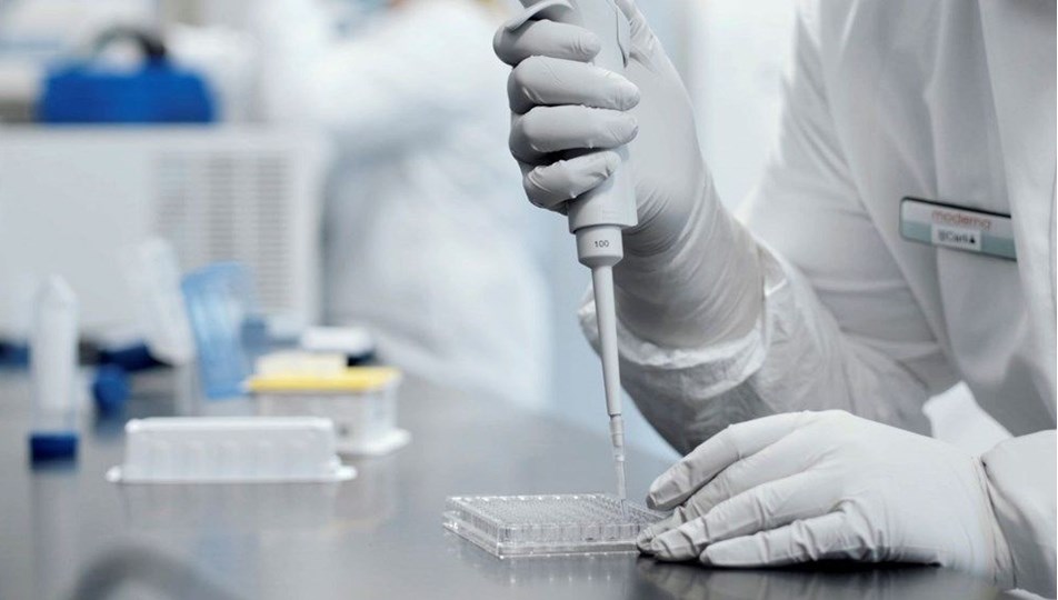 Covid-19 tedavisi için kanser ilacı umudu: Corona virüsün çoğalmasını önledi - Sağlık Haberleri | NTV