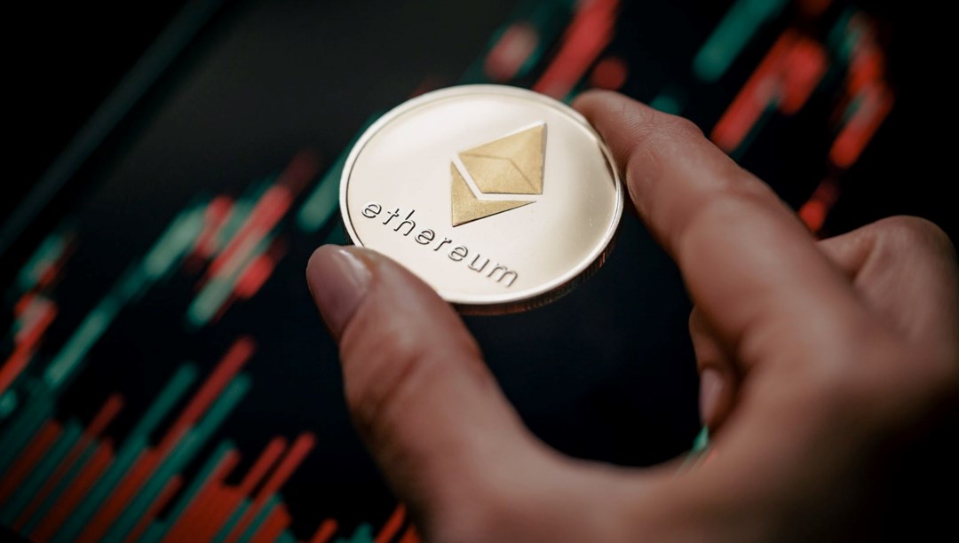 ABD'de spot Ethereum ETF'lere onay