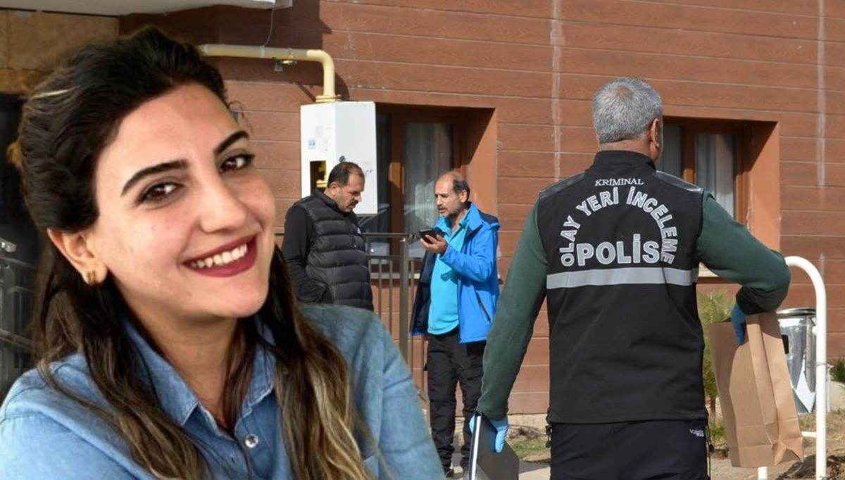 Bir kadın daha cinayet kurbanı: Genç gazeteciden 49 gün sonra acı haber Bir kadın daha cinayet kurbanı: Genç gazeteciden 49 gün sonra acı haber