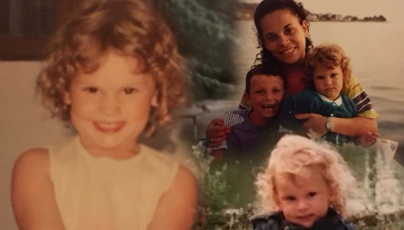 Farah Zeynep Abdullah'ın annesinden nostaljik kutlama