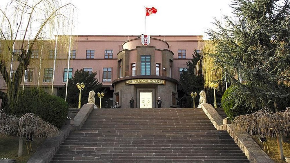 FETÖ'nün 15 Temmuz darbe girişiminin üzerinden 7 yıl geçti - 11