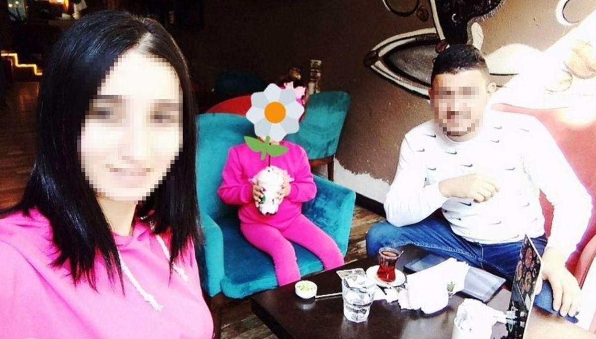 Antalya'daki Elmalı davasında savcı anne ve üvey baba için 70'er yıl hapis istedi