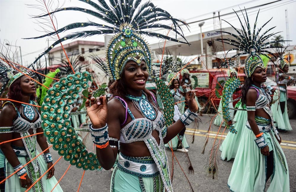 Lagos Nigeria Nightlife Girls