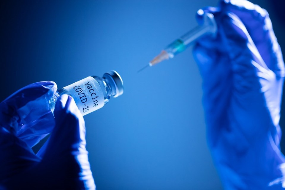 Dolly Parton'dan corona virüs aşısı için 1 milyon dolar bağış - 1
