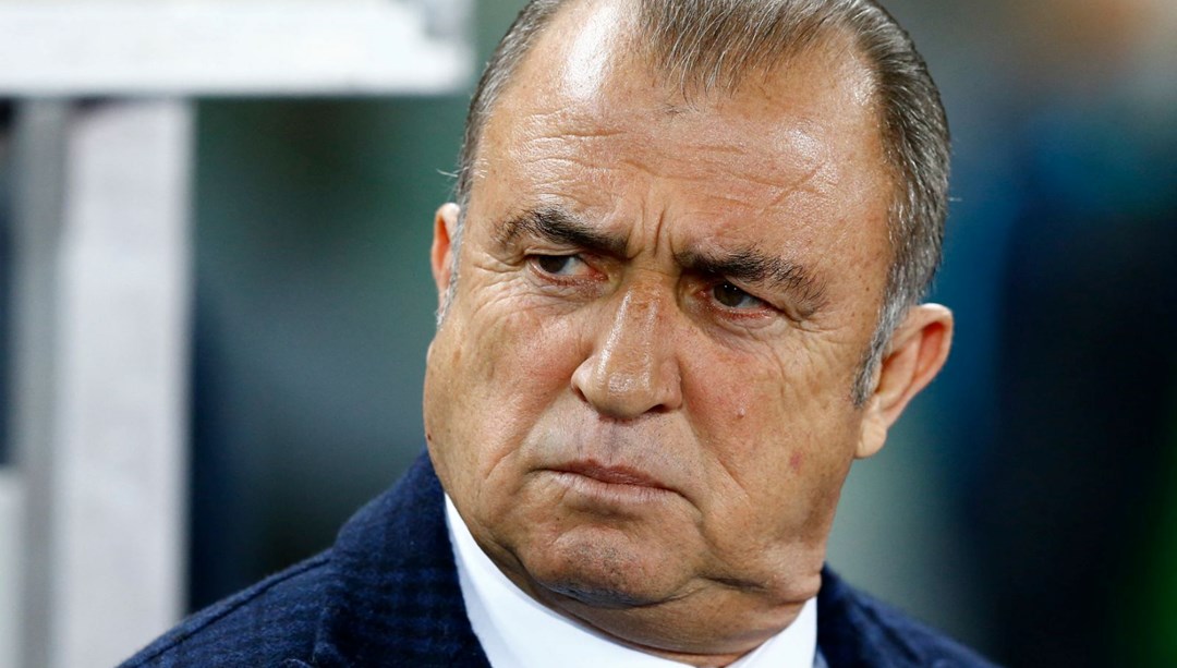 Fatih Terim'in yeni adresini "Çok büyük ihtimal" diyerek duyurdu: Akıllara 2008 geldi!