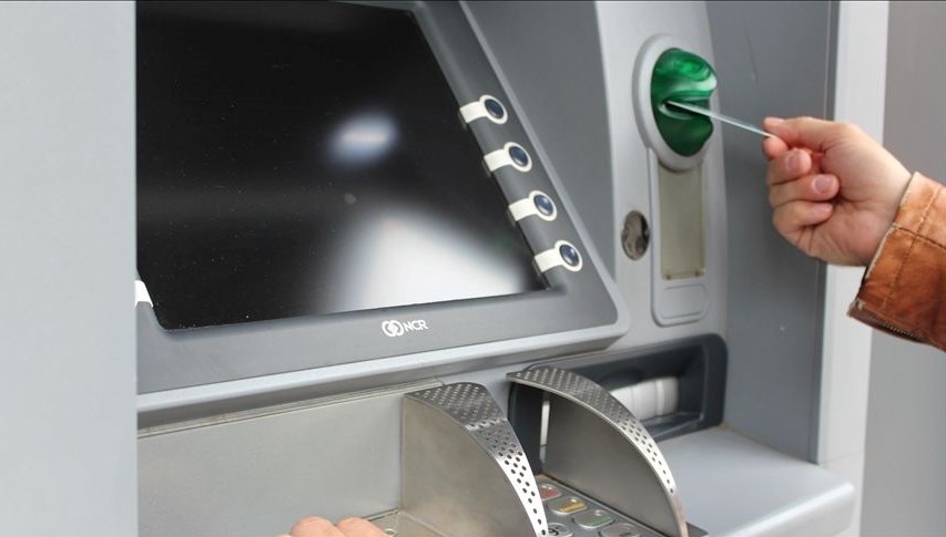 Yunanistan'dan ortak ATM girişimi