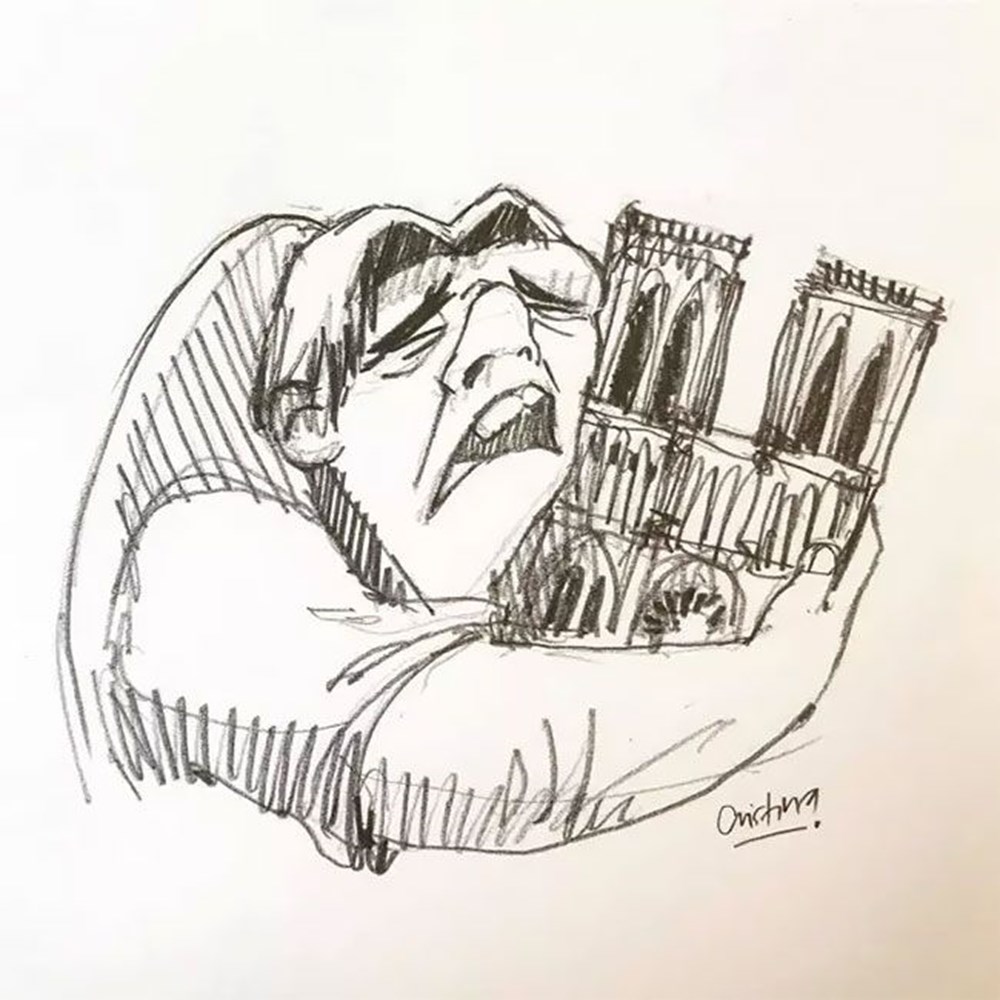 Ntv Notre Dame Ntv Notre Dame