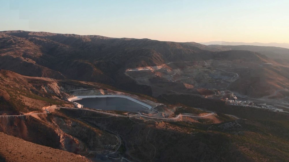 Erzincan'daki altın madeni faciası hakkında en son ne biliyoruz? Kaç işçi toprak altında, siyanür sızıntısı var mı, sahadaki son durum.... - 12