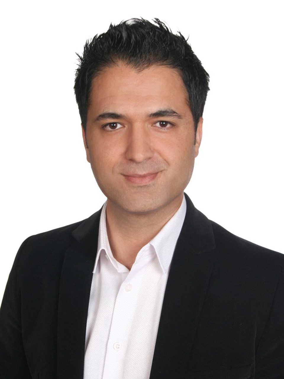 Psikiyatrist Dr. Hakan Karaş
