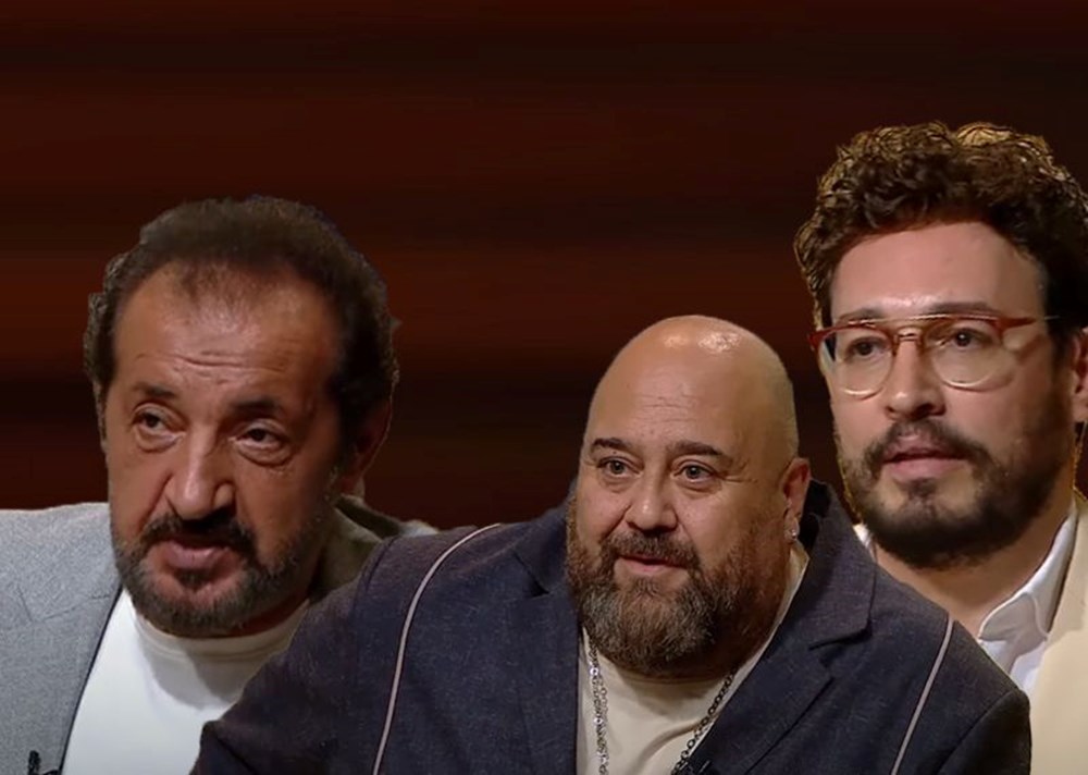 Masterchef'te şefleri heyecanlandıran tabak: Kaşığı kıl payı kaçırdı - 6
