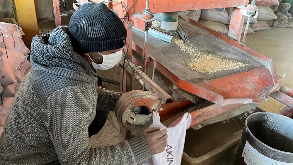 İlkbahar telaşı: Zamanla yarışanların hikayesi 75 YpVn4ktigEKKqjmVs9TNkw