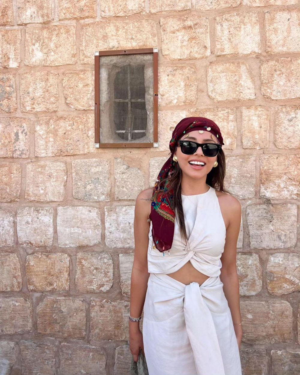 Sıla Türkoğlu: Mardin kapısından atlayamadım - 4