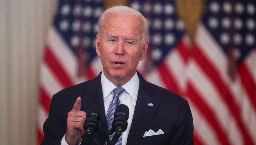 Biden, Taliban'ın Afganistan'daki zaferi nedeniyle eleştirilerin odağında: İstihbarat ajanslarının uyarılarını görmezden geldi - Vimarsana News