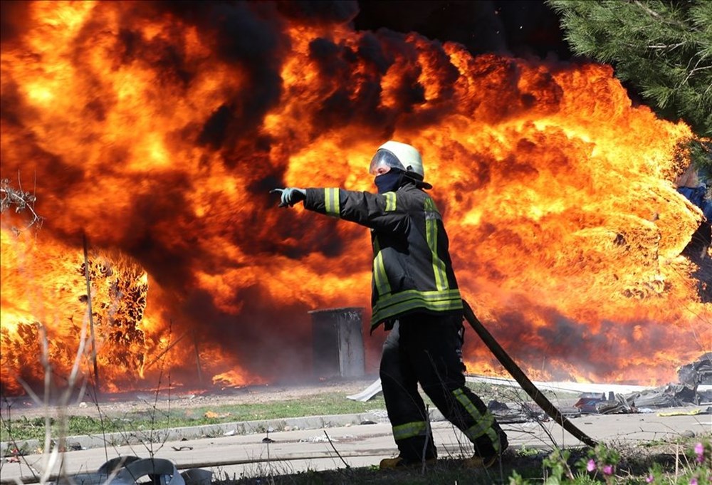 Haftanın fotoğrafları (26 Şubat-4 Mart 2021) - 63