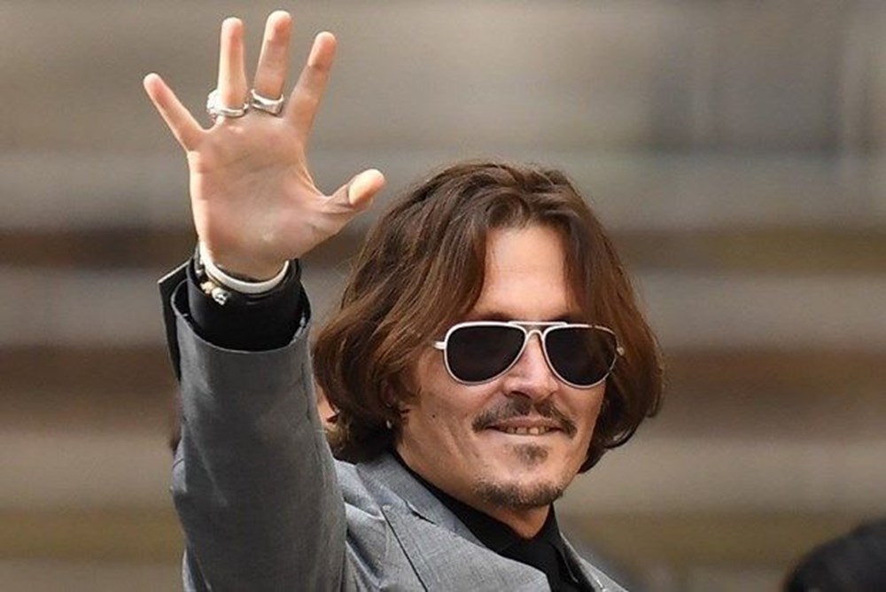 Hollywood patronundan Johnny Depp çıkışı: Artık onunla çalışılmaz - 3