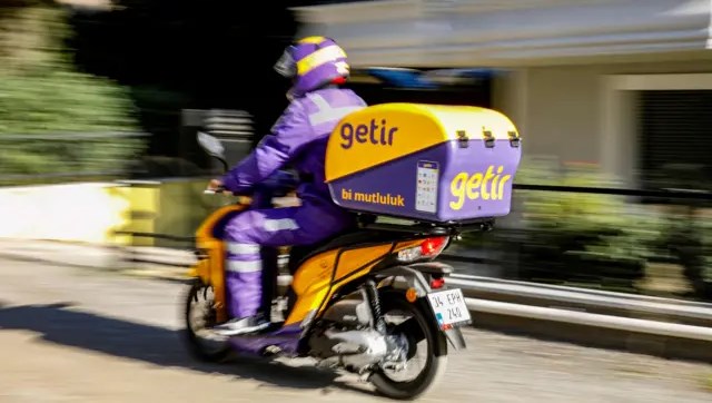 Getir ve BiTaksi'ye soruşturma