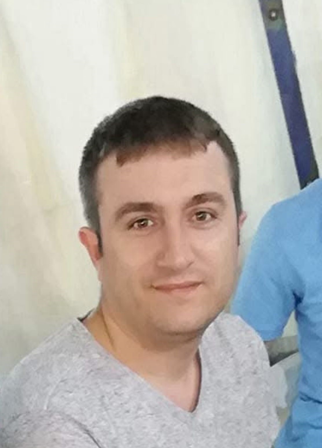 Özcan Yıldırım
