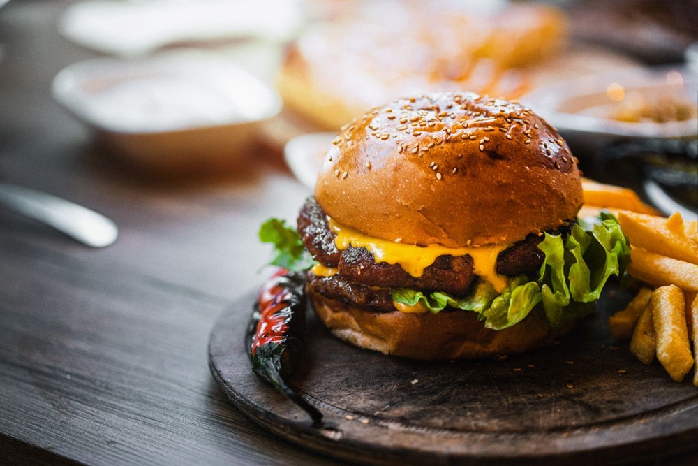 Salgında bir kişi öldü, ürün menülerden çıkarıldı! Dünyaca ünlü fast-food zincirlerinde E. Coli alarmı - 4