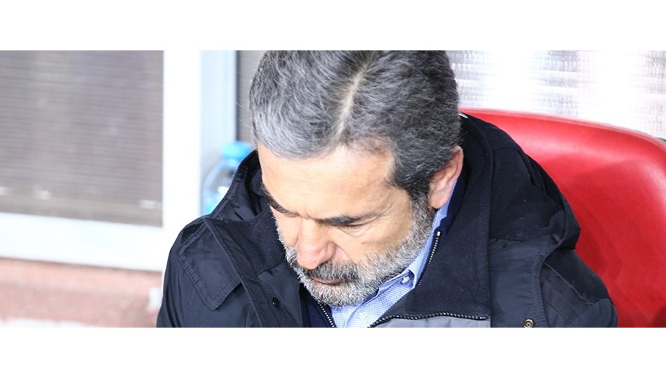 Aykut Kocaman'dan ayrılık açıklaması