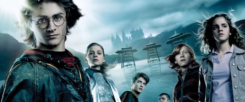 Harry Potter’dan Soundtrack Albüm