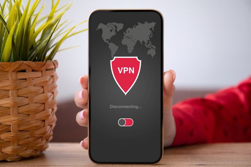 Instagram'a VPN ve DNS ayarlarını değiştirerek girenler dikkat! Kart bilgileriniz bile çalınabilir - 12