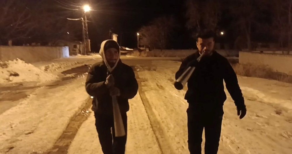 Köyün 60 Yıllık Sahur Geleneği: Borazan Sesiyle Uyanan Umutlar 73 YrLk47gHiEm