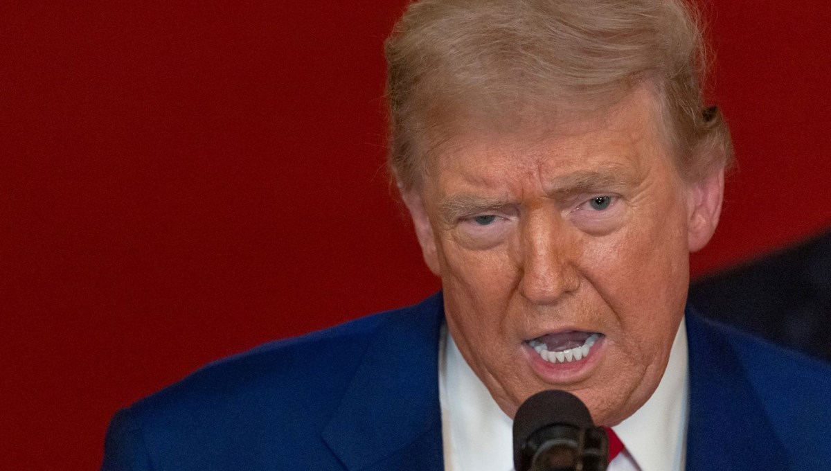 Trump, İran’a saldırı kararını nasıl verdi?