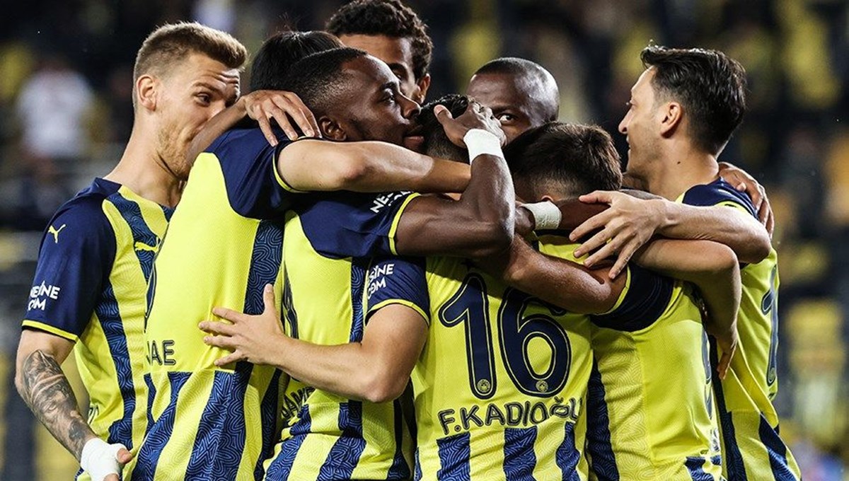 SON DAKİKA: Antwerp-Fenerbahçe karşılaşması seyircisiz oynanacak SON DAKİKA: Antwerp-Fenerbahçe karşılaşması seyircisiz oynanacak