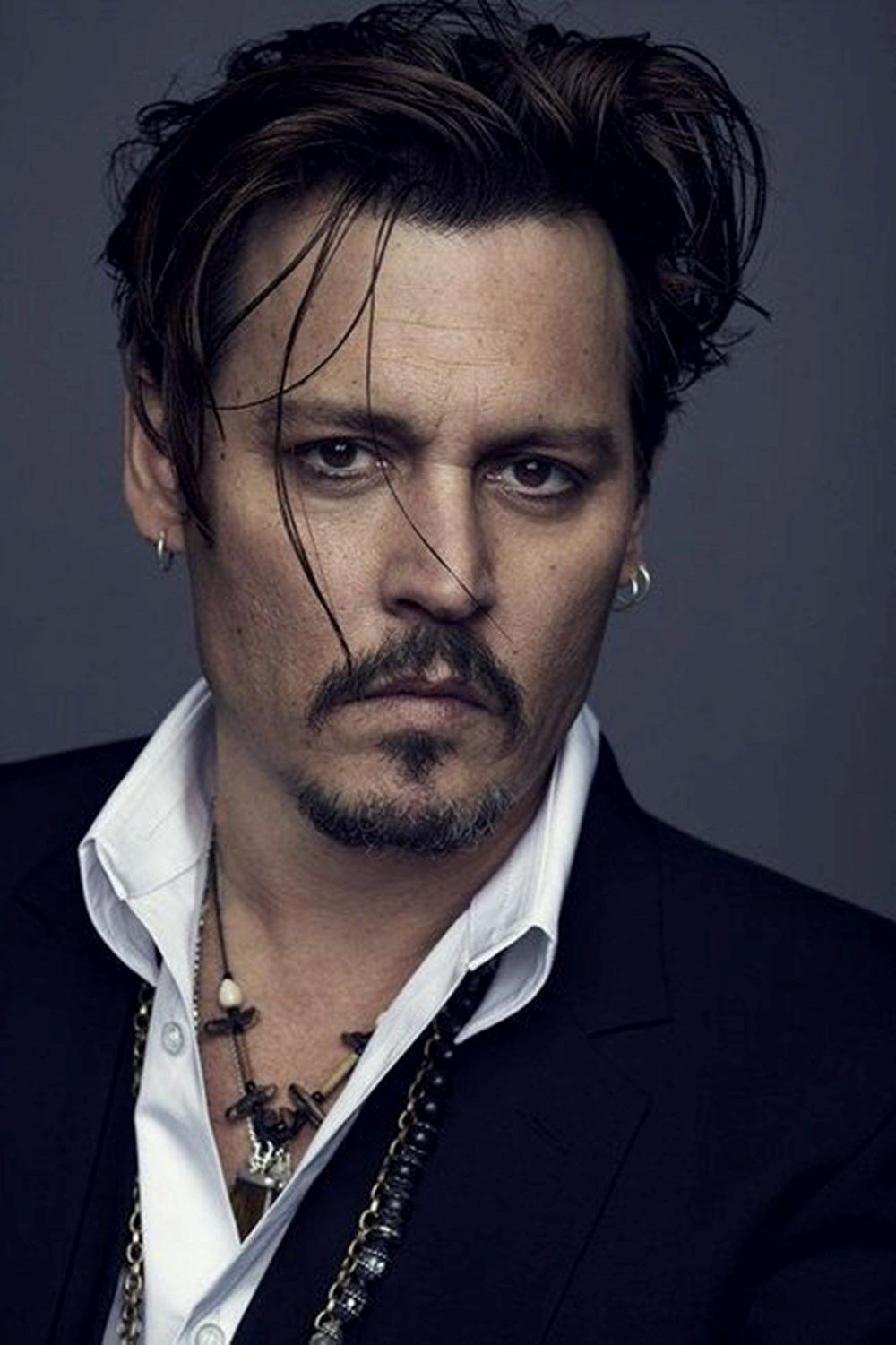 Zor günleri geride bırakan Johnny Depp'ten özel teşekkür - 4