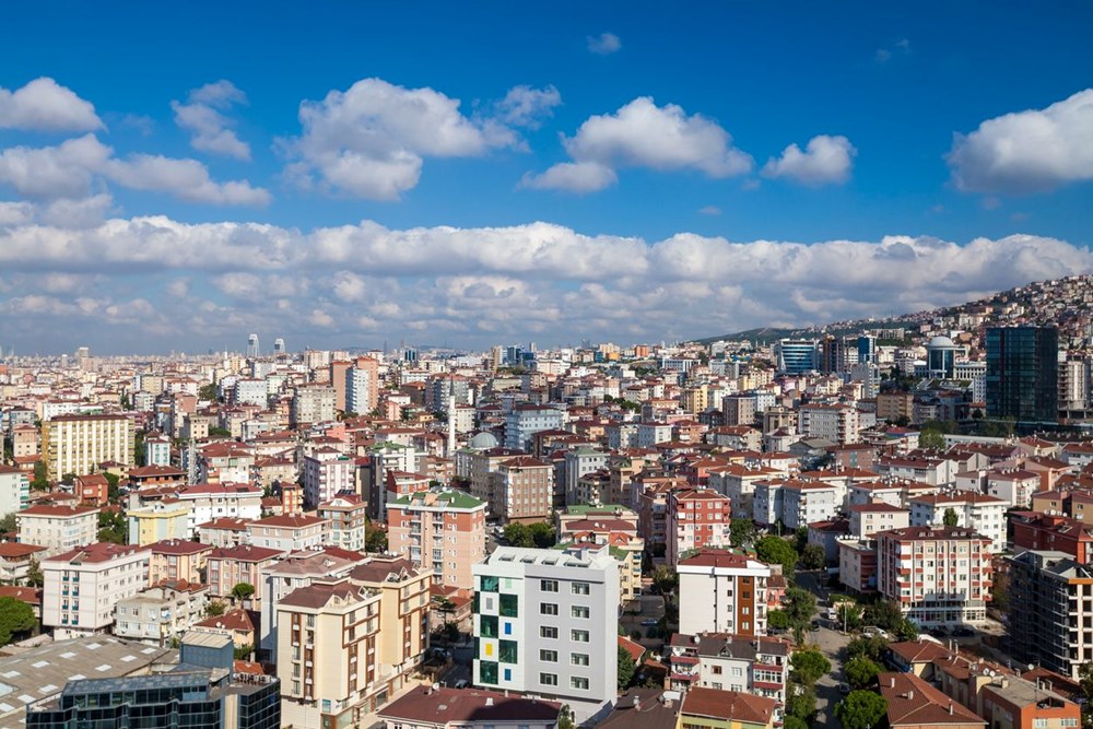 '100 il, 1000 ilçe' önerisiyle gündeme geldi:  973 ilçenin sosyo-ekonomik sıralaması - 2