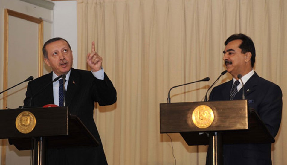 Erdoğan: Bu atasözünü dikkatli çevir  - 1