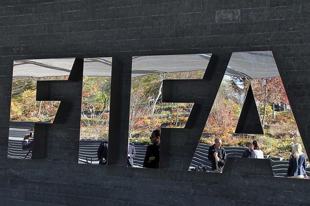 2022 FIFA En İyiler Ödülleri'nin adayları açıklandı - 22