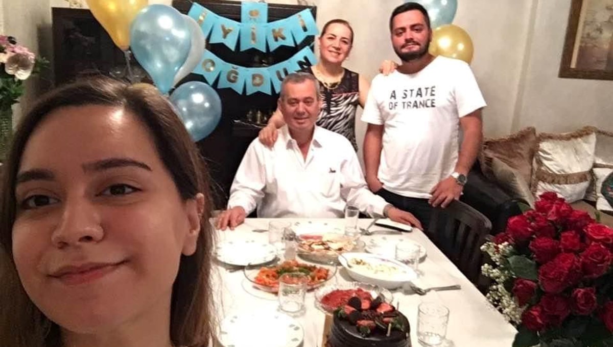 Depremzede gencin kiracı isyanı Depremzede gencin kiracı isyanı