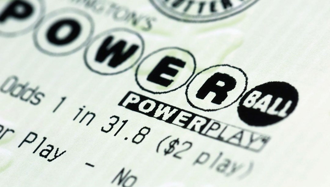 Tarihinin en büyük üçüncü ikramiyesi: Powerball 1,7 milyar dolara yükseldi