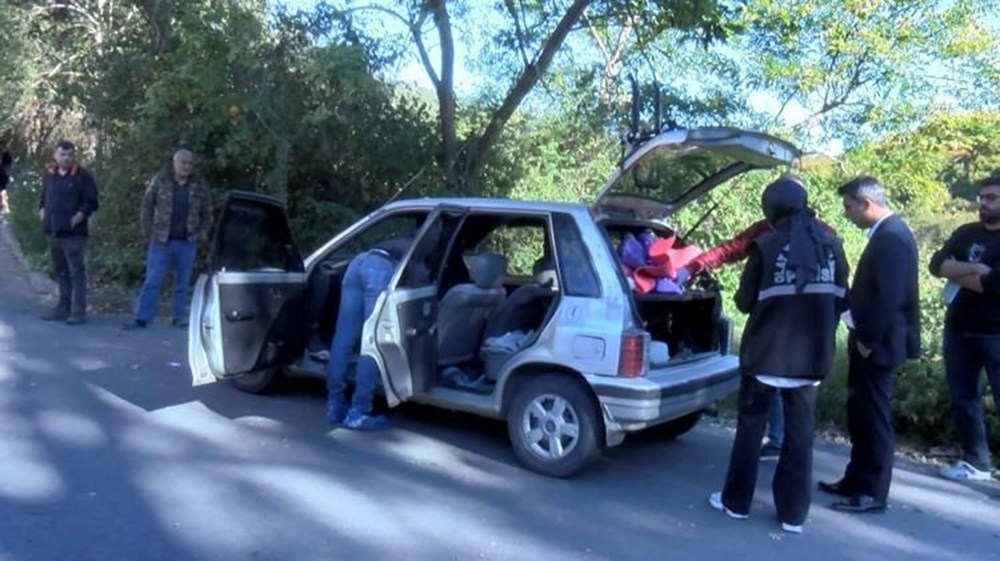 Milli sporcunun feci ölümü: 6'ncı kattaki evinin balkonundan düştü - 8