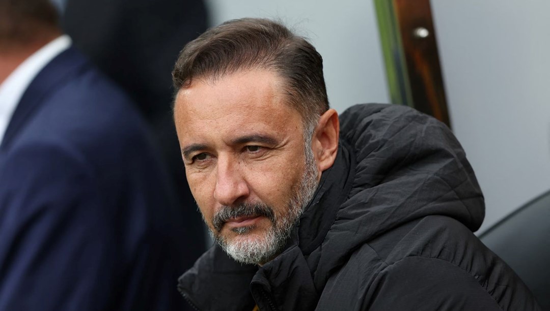 Wolves'ta malumun ilamı: Vitor Pereira'nın görevine son verildi!