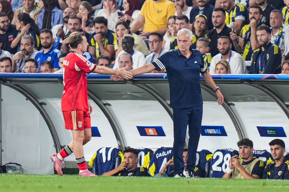 They announced at midnight: Kerem is packing his bags, Fenerbahçe has met the demands - 2