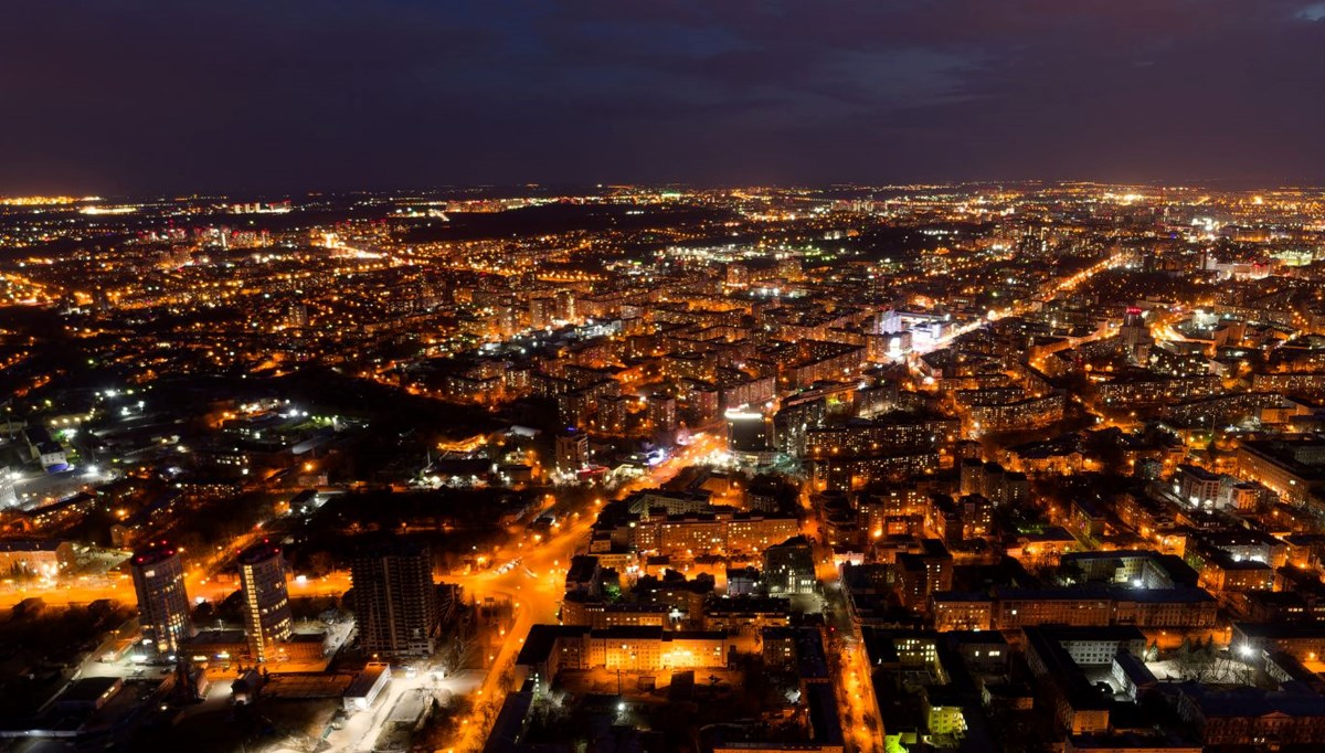 Avrupa Yakası'nda elektrik tüketimi arttı