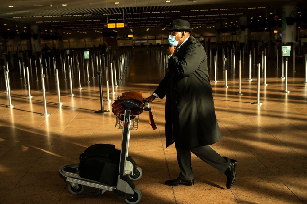 En az 84 ülke nüfusunu 2024’e kadar aşılayamayacak: Salgın ne zaman bitecek? - 10