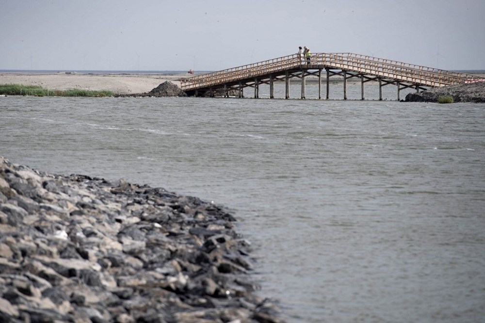 Dünya haritasının yeni üyesi: Marker Wadden - 12
