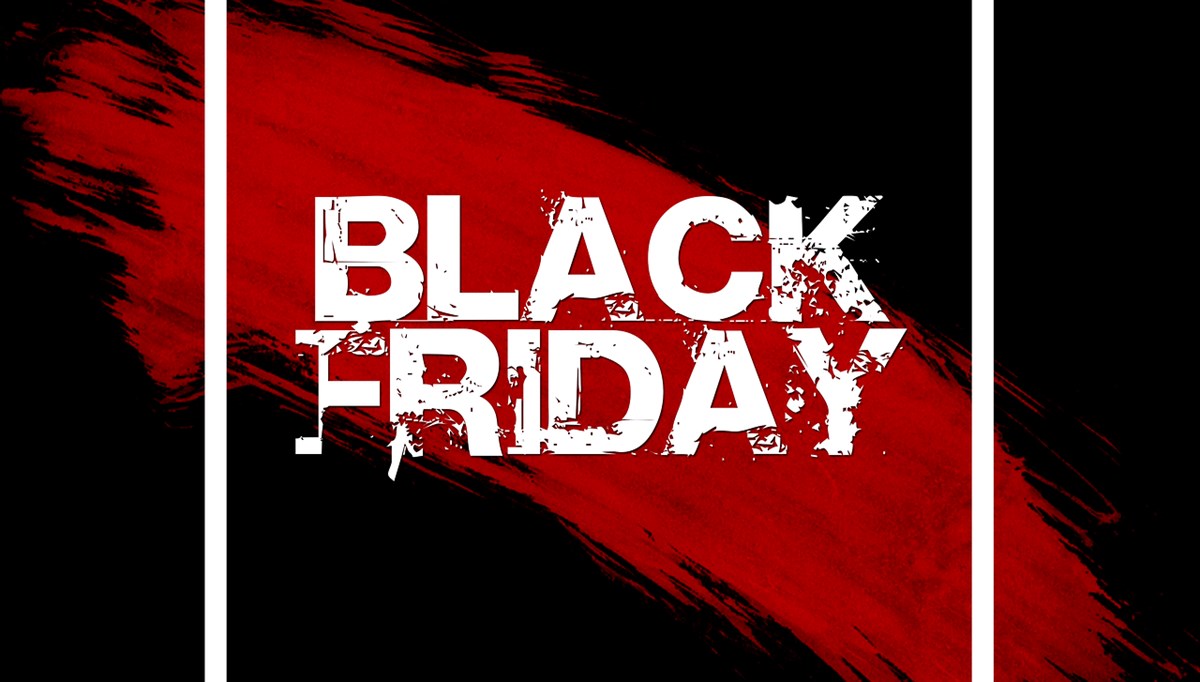 Black Friday ne zaman, hangi tarihte?