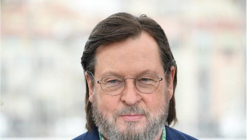 Usta yönetmen Lars von Trier bakım evine yatırıldı