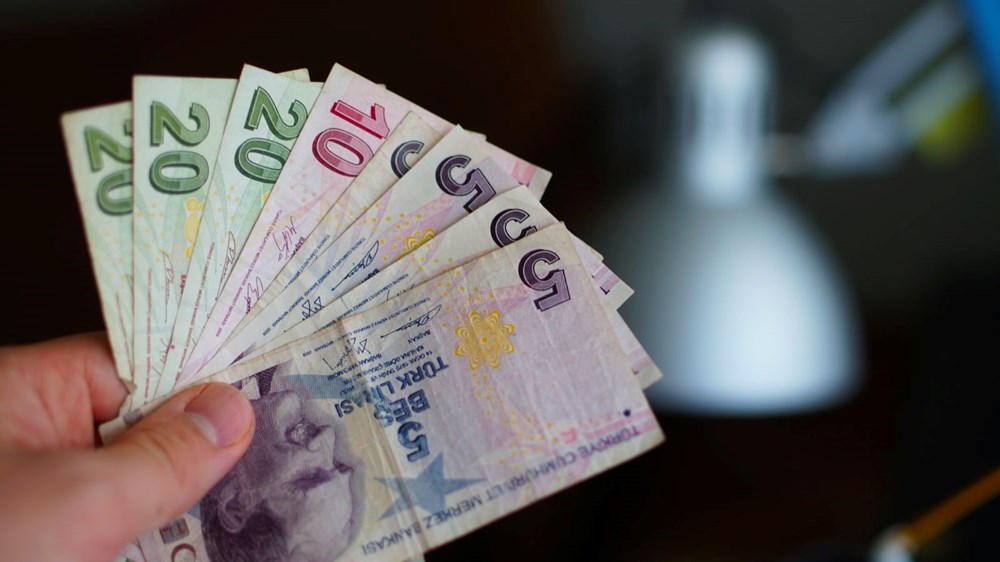 GES'te talep toplama bugün başlıyor: 10 soruda gelire endeksli devlet iç borçlanma senedi - 17